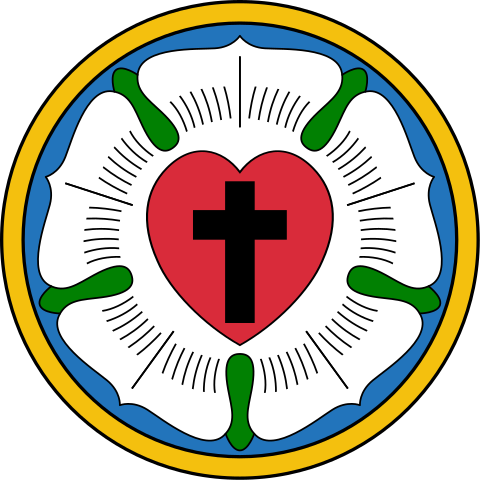 Luther Rose